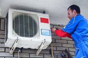 HVAC Companies Near Blooming Grove, TX Available Now